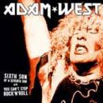 Adam West : Sixth Son of a Seventh Son